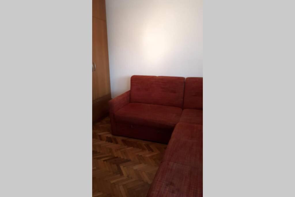 Cosy 2-Bedroom Apartment With An Amazing Panorama Deva Exterior photo