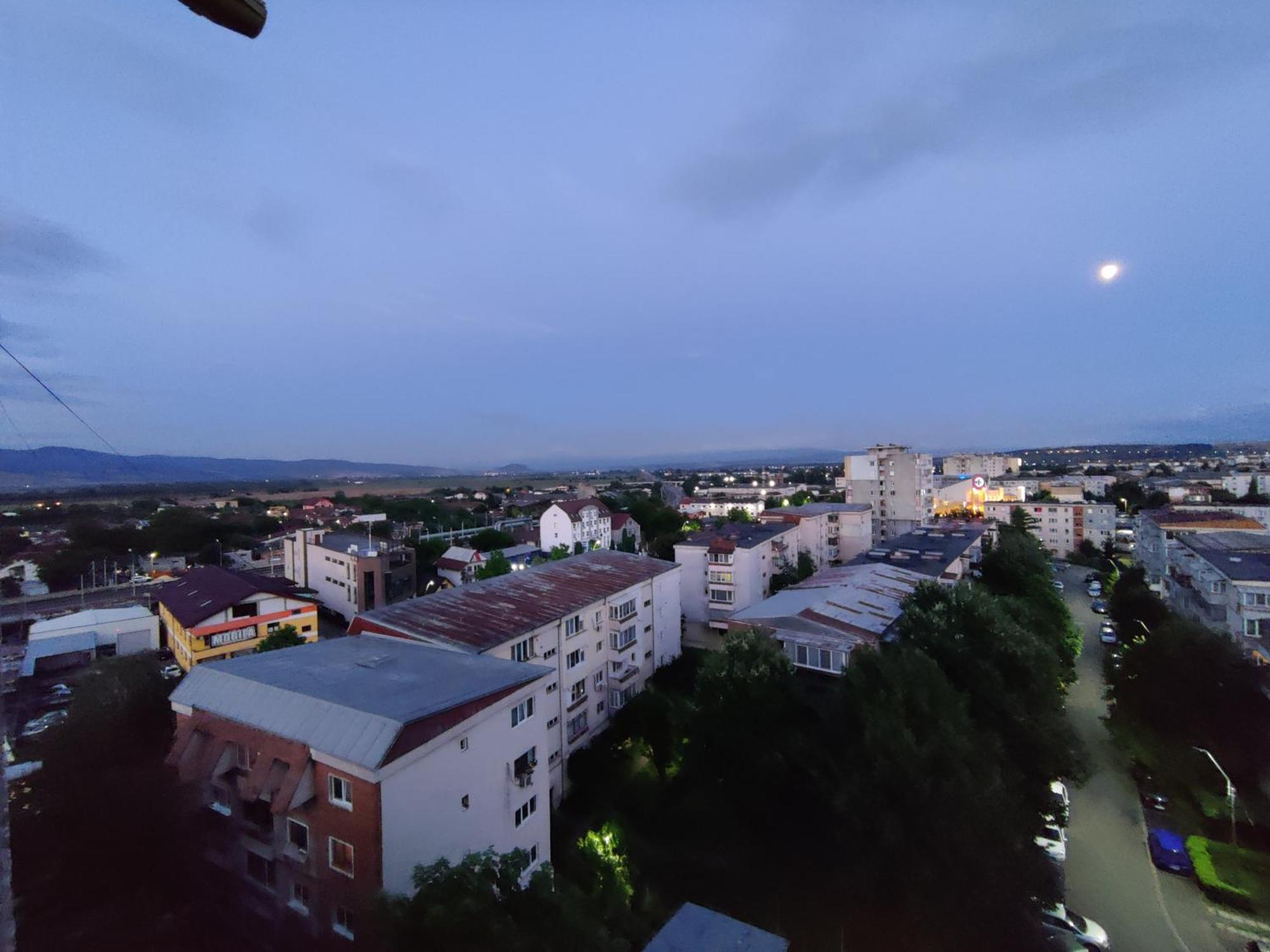 Cosy 2-Bedroom Apartment With An Amazing Panorama Deva Exterior photo