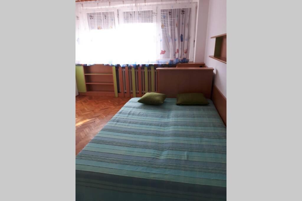 Cosy 2-Bedroom Apartment With An Amazing Panorama Deva Exterior photo